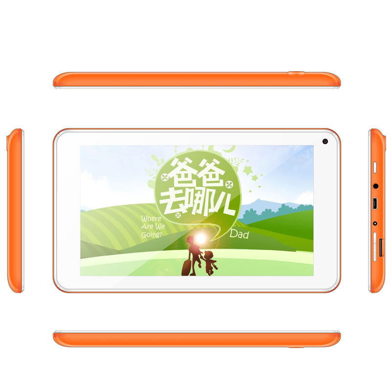 MID-M730 3G Android 7inch Tablet PC