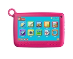 MQ77  7inch children education learning tablet pc