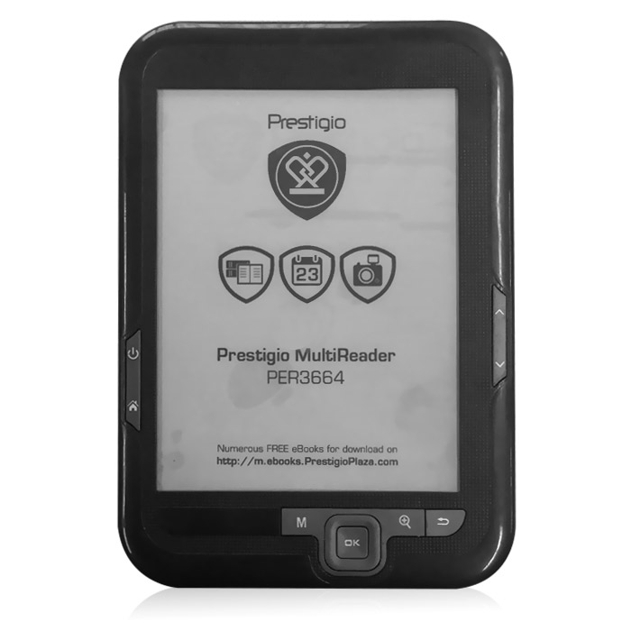 BK6006 innovative electronic products cheapest ebook reader with 6inch