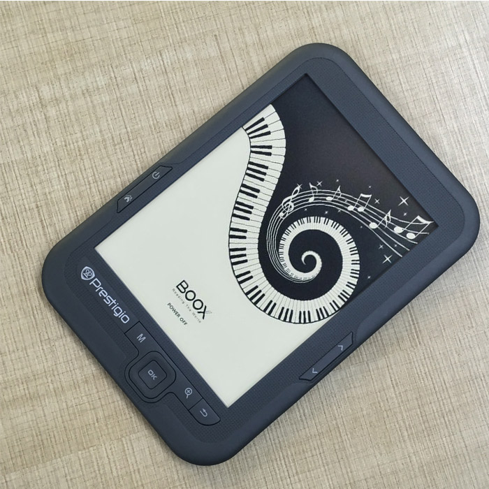 BK6006 innovative electronic products cheapest ebook reader with 6inch