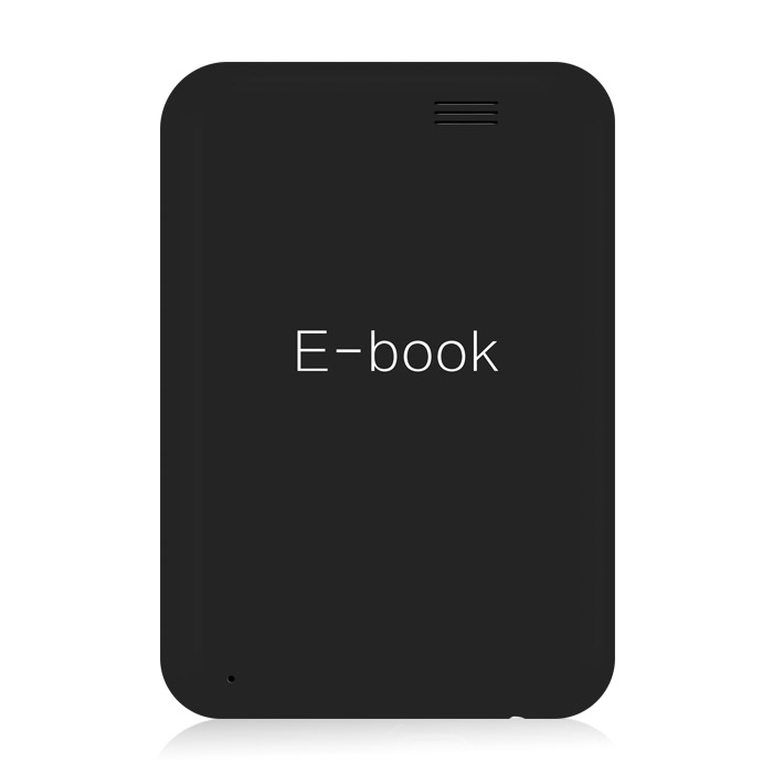 BK6006 innovative electronic products cheapest ebook reader with 6inch